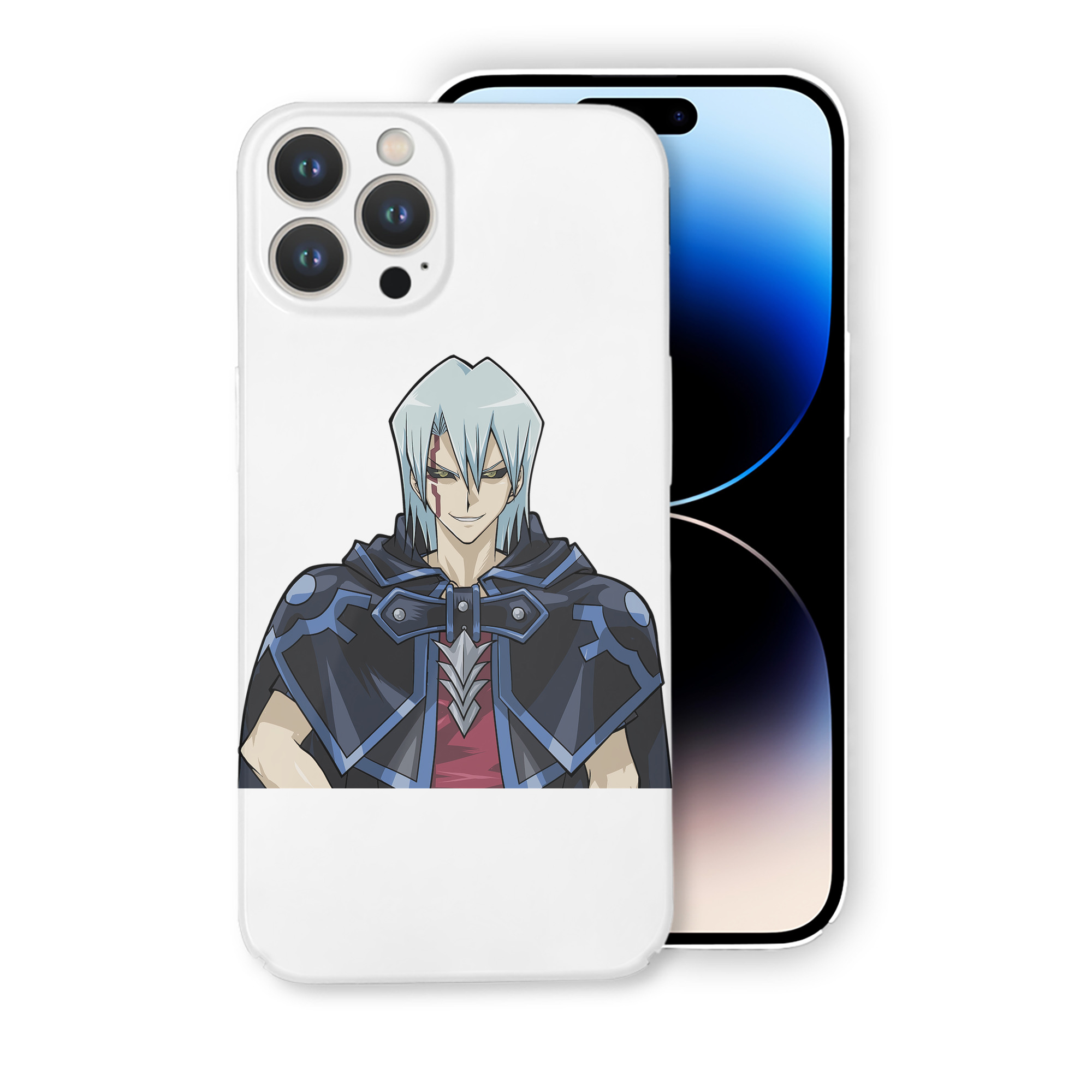 （画像用） 遊☆戯☆王 Yu-Gi-Oh! 【iPhone 14シリーズ対応】ハードケース